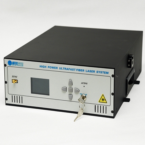 Femtosecond Laser 1560nm High Power Pulsed Fiber Laser (image for) Femtosecond Laser 1560nm High Power Pulsed Fiber Laser